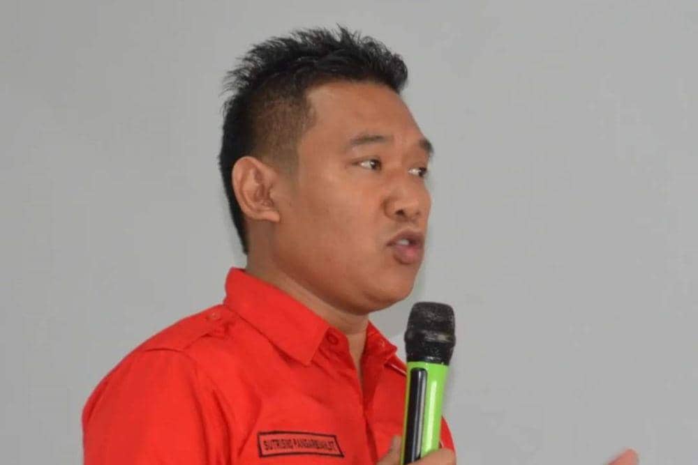 PDIP Medan Disebut Penakut, Tidak Menindak Bobby yang Dukung Gibran