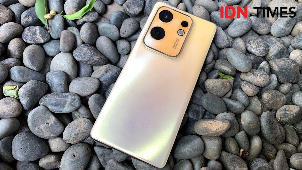 Adu Spesifikasi realme C67 vs Infinix Zero 30, Mana Pilihanmu?