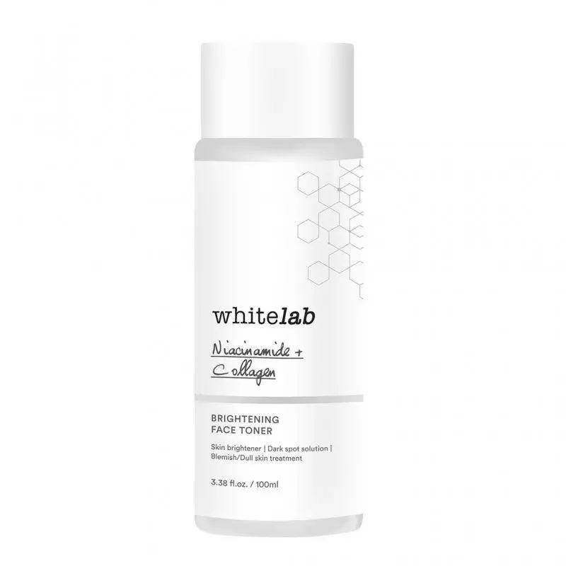 Whitelab Brightening Face Toner (whitelab.co.id)