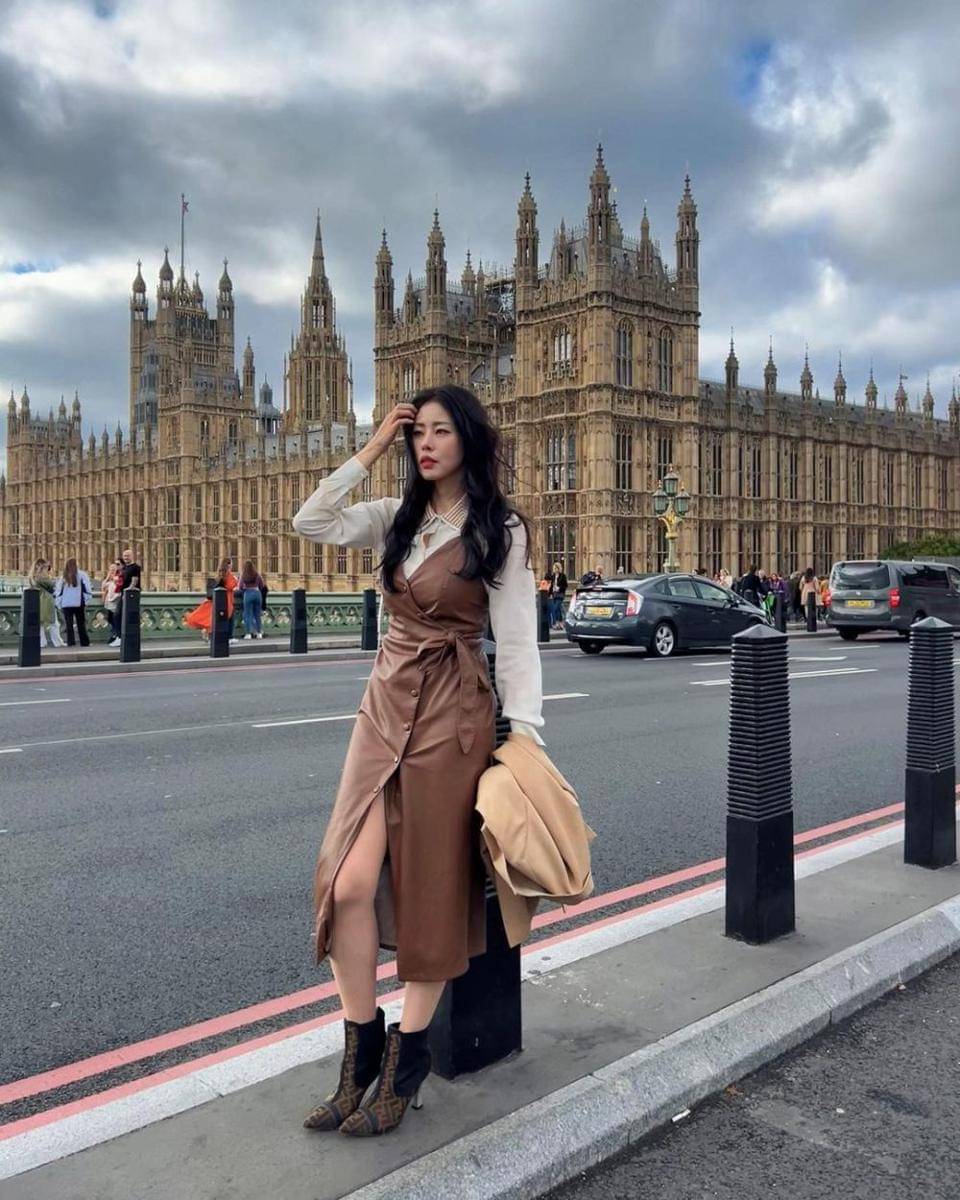 Seo Dong Joo (instagram.com/danielles38)