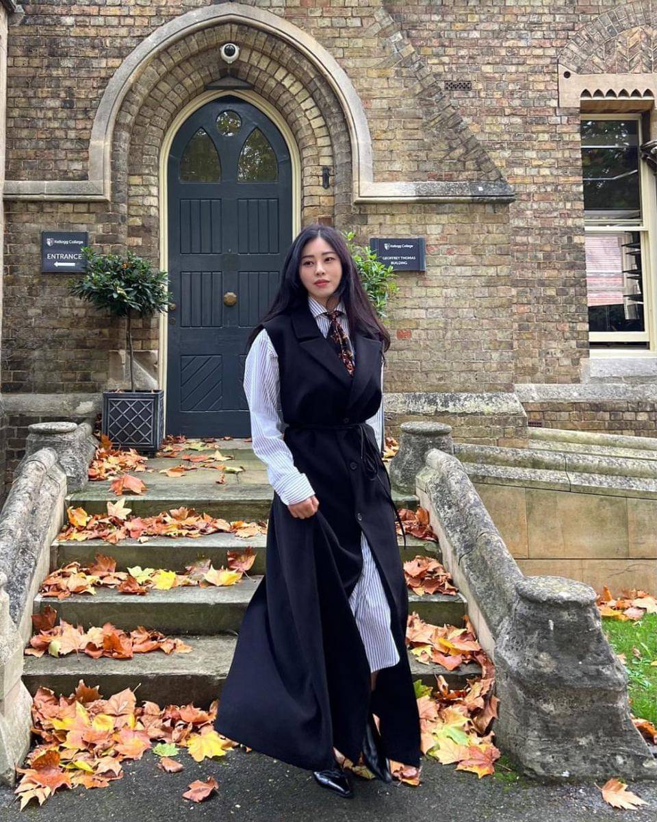 Seo Dong Joo (instagram.com/danielles38)