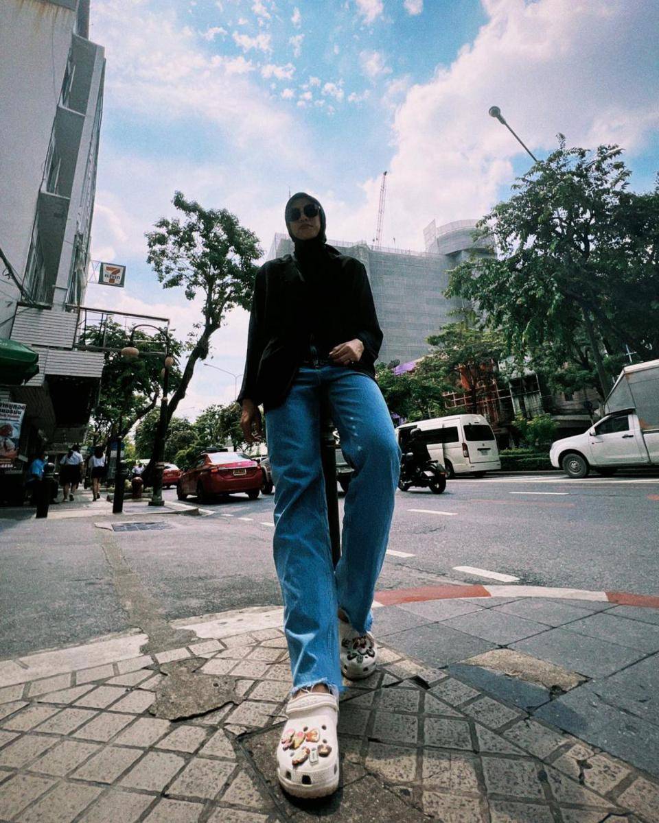 Megawati Hangestri (instagram.com/megawatihangestrip)