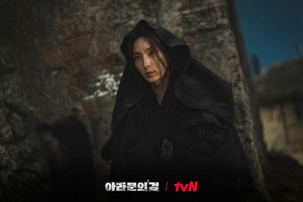 7 Bukti Saya Gak Punya Niat Baik pada Eunseom di Arthdal Chronicles 2