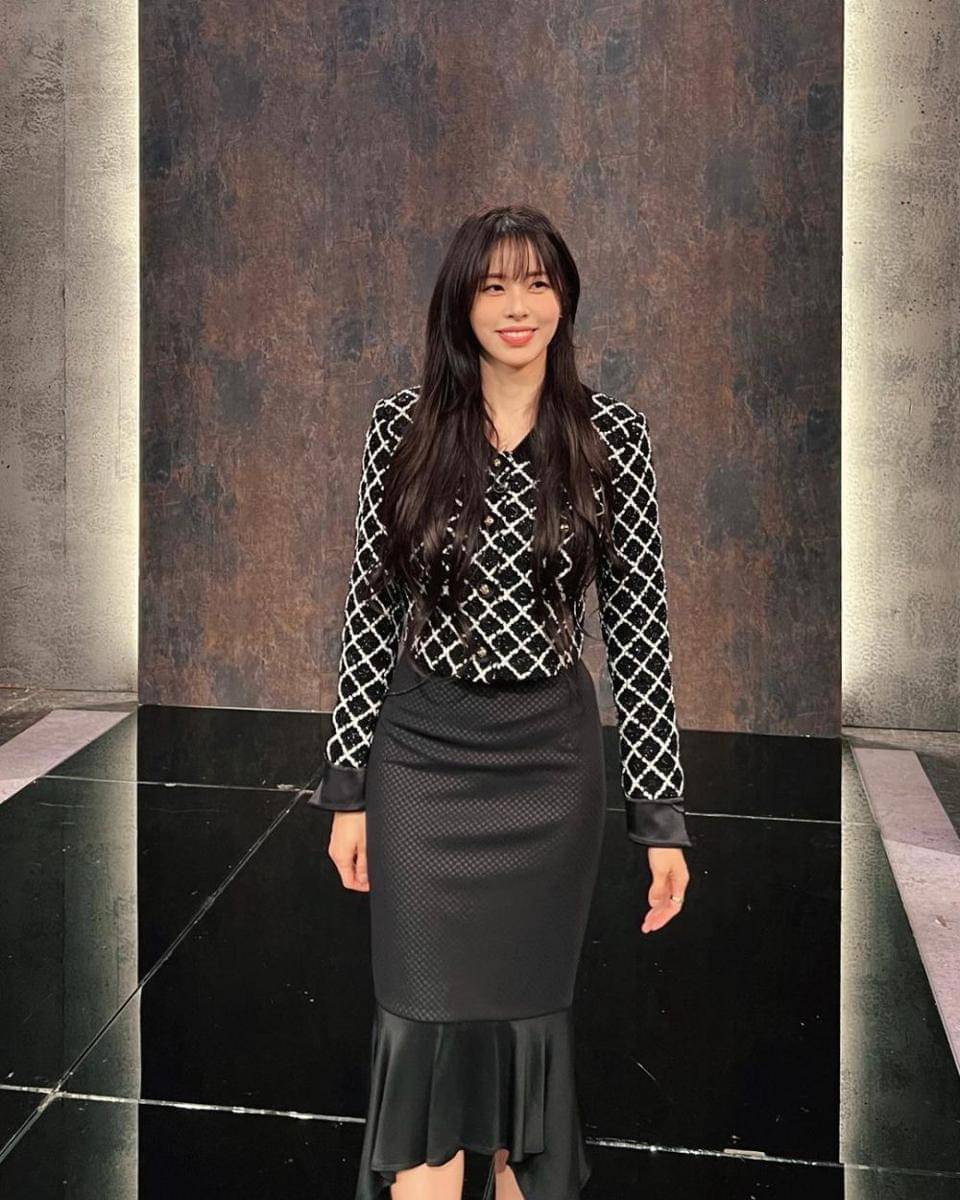 Seo Dong Joo (instagram.com/danielles38)