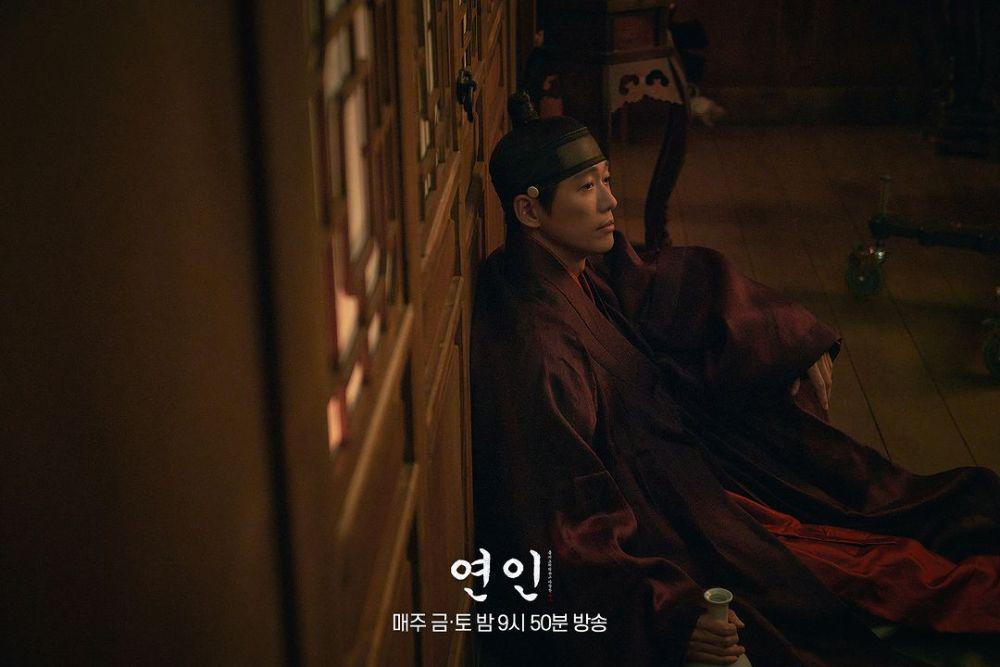 cuplikan drama My Dearest Part 2 (instagram.com/mbcdrama_now)