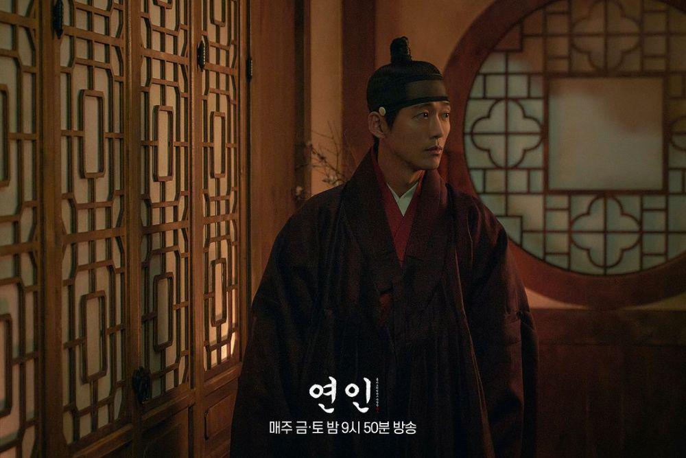 cuplikan drama My Dearest Part 2 (instagram.com/mbcdrama_now)