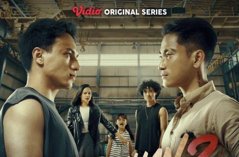 Fakta Menarik Pertaruhan The Series 2, Jefri Nichol Comeback!