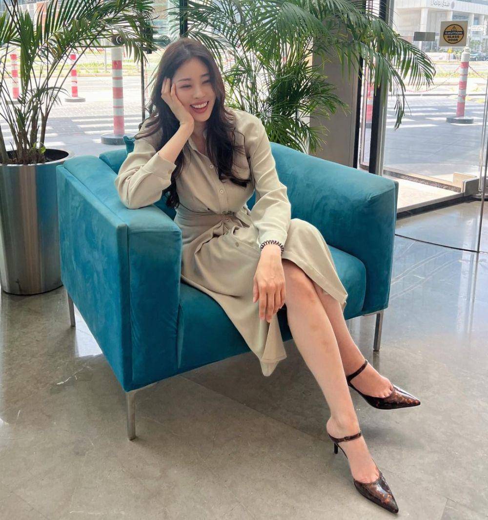 Seo Dong Joo (instagram.com/danielles38)