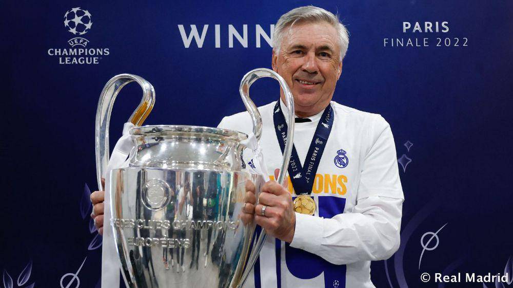 Carlo Ancelotti (realmadrid.com)