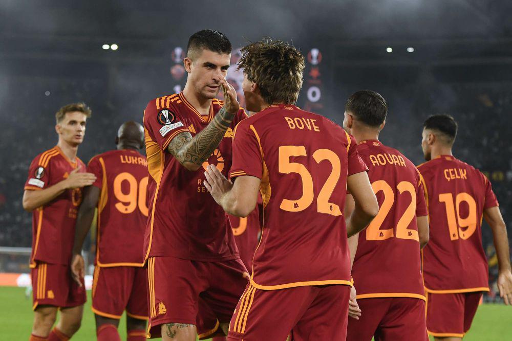 Undian Play-Off Fase Gugur Liga Europa: Feyenoord Bersua Roma