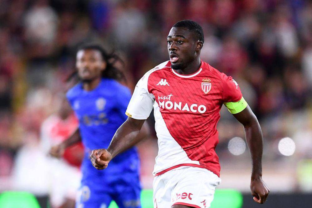 Youssouf Fofana (instagram.com/asmonaco)