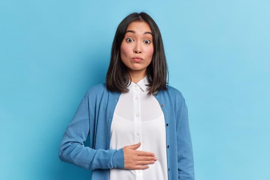 8 Cara Membersihkan Usus Kotor Secara Alami