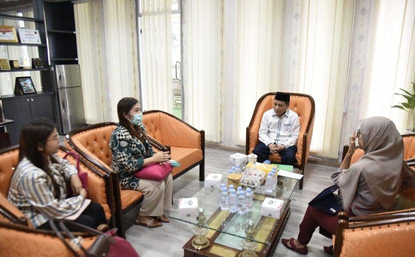 Komunitas Perempuan Hari Ini Garap 5 Isu Prioritas Soal HIV/AIDS