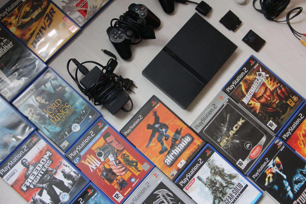 5 Rekomendasi Game Co-op PS2 yang Masih Layak Dimainkan di 2024