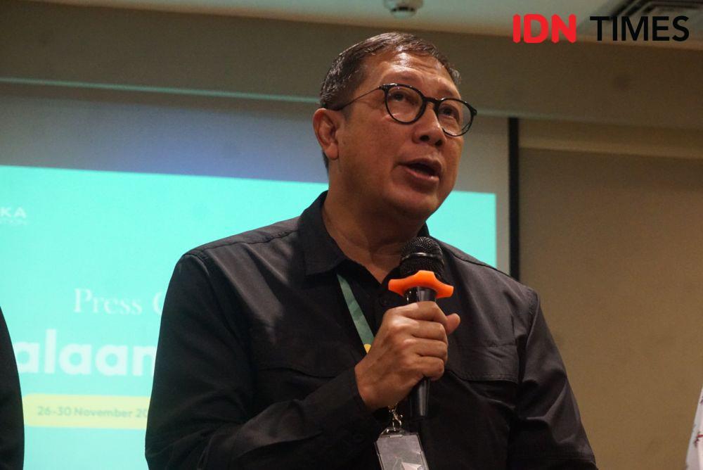 Soal Pilpres, Mantan Menag Lukman: Bawa Nilai Agama yang Universal