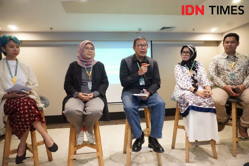 100 Muslim Muda Dilatih Menjadi Pemimpin Islam Berkeadilan dan Toleran