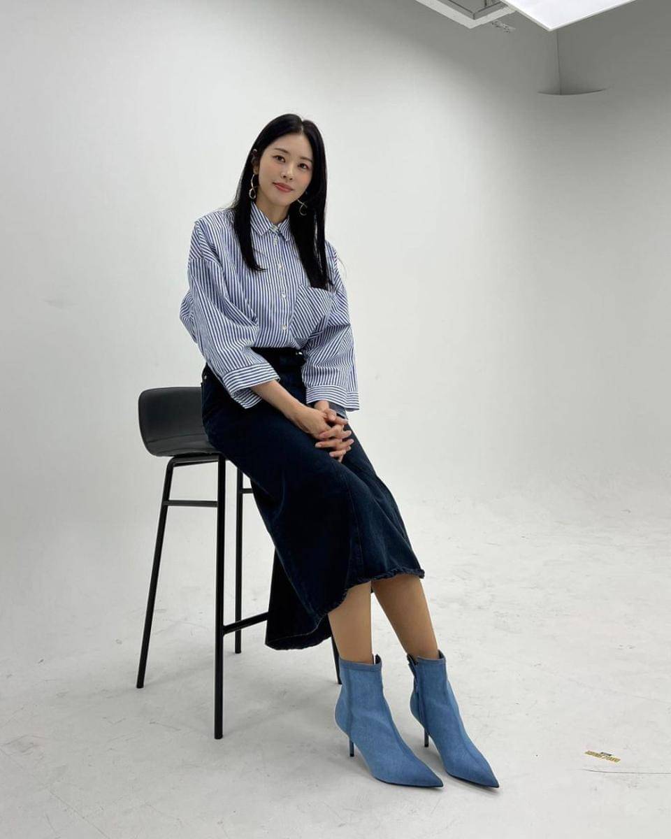 Seo Dong Joo (instagram.com/danielles38)