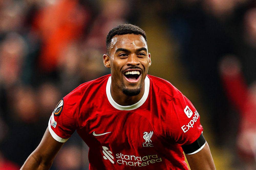 4 Pemain yang Tampil Gemilang pada Matchday 3 Liga Europa 2023/2024