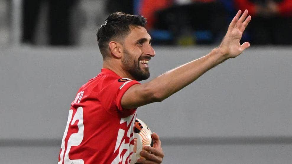 Vincenzo Grifo (uefa.com)