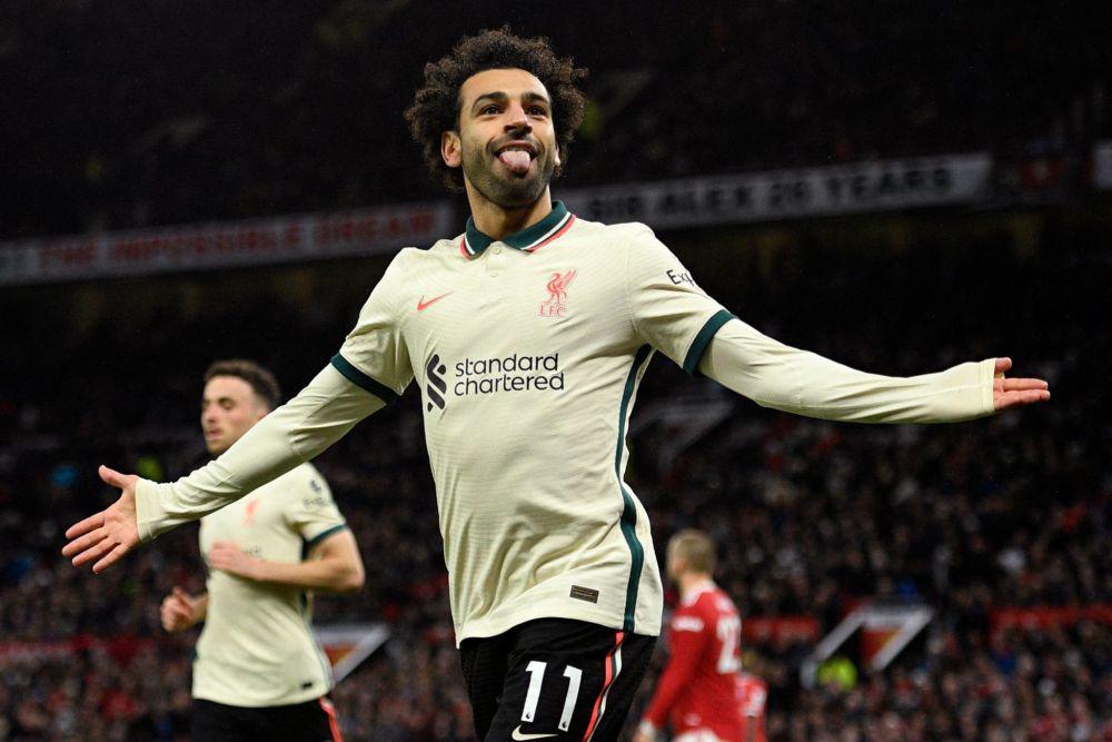 7 Pemain yang Hattrick Lawan Manchester United di Premier League