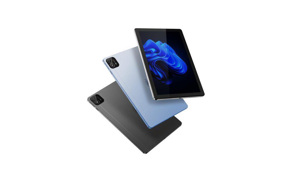 itel PAD1 Resmi Hadir di Indonesia, Tablet Murah dengan Layar Jumbo