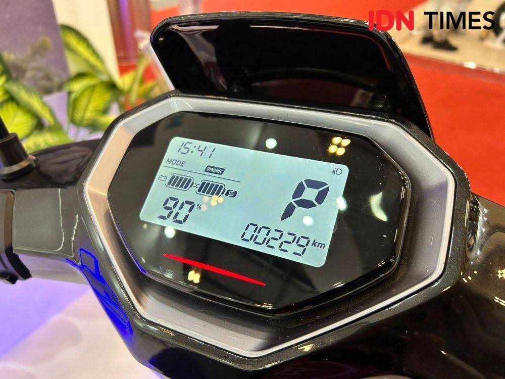 Panel instrumen full digital (IDN Times/Fadhliansyah)