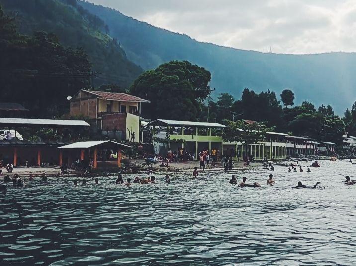 Tao Silalahi, Wisata Andalan Sumut yang Mirip Swiss