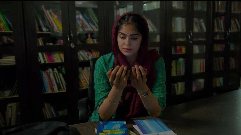 5 Fakta The Kerala Story, Film Adah Sharma yang Paling Laris