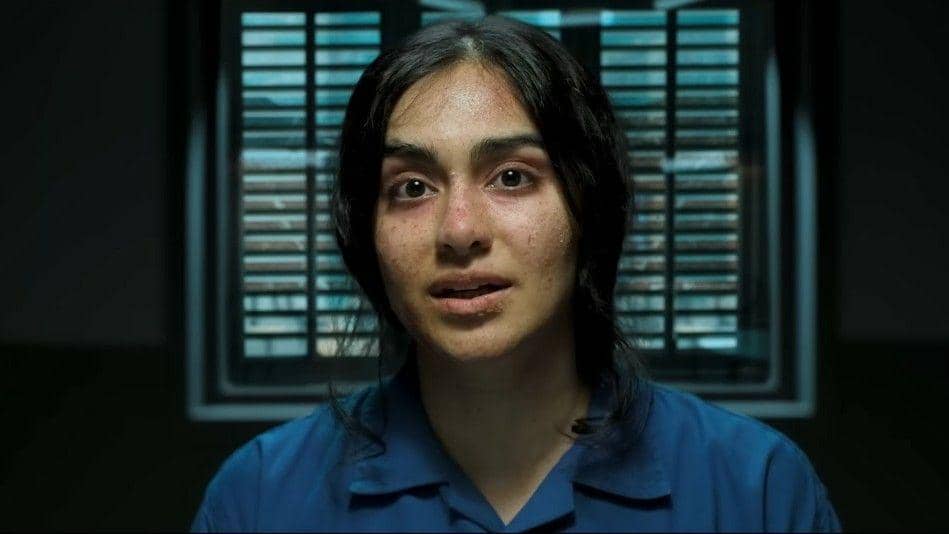 The Kerala Story (dok. Sunshine Pictures/The Kerala Story)