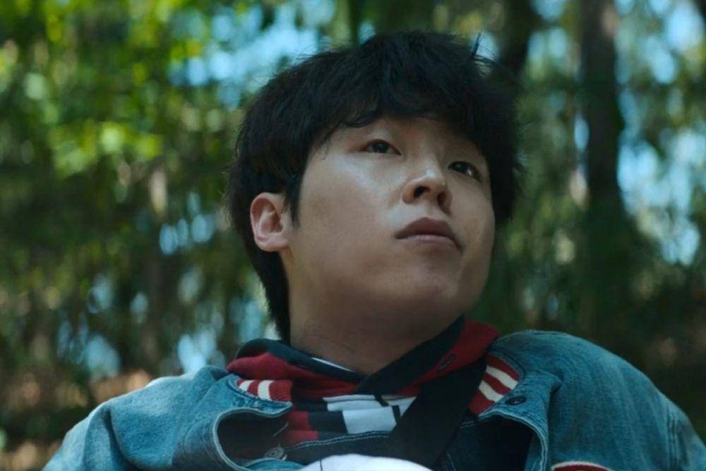 cuplikan Song Duk Ho di drakor The Worst of Evil (dok. Disney+ Hotstar/The Worst of Evil)