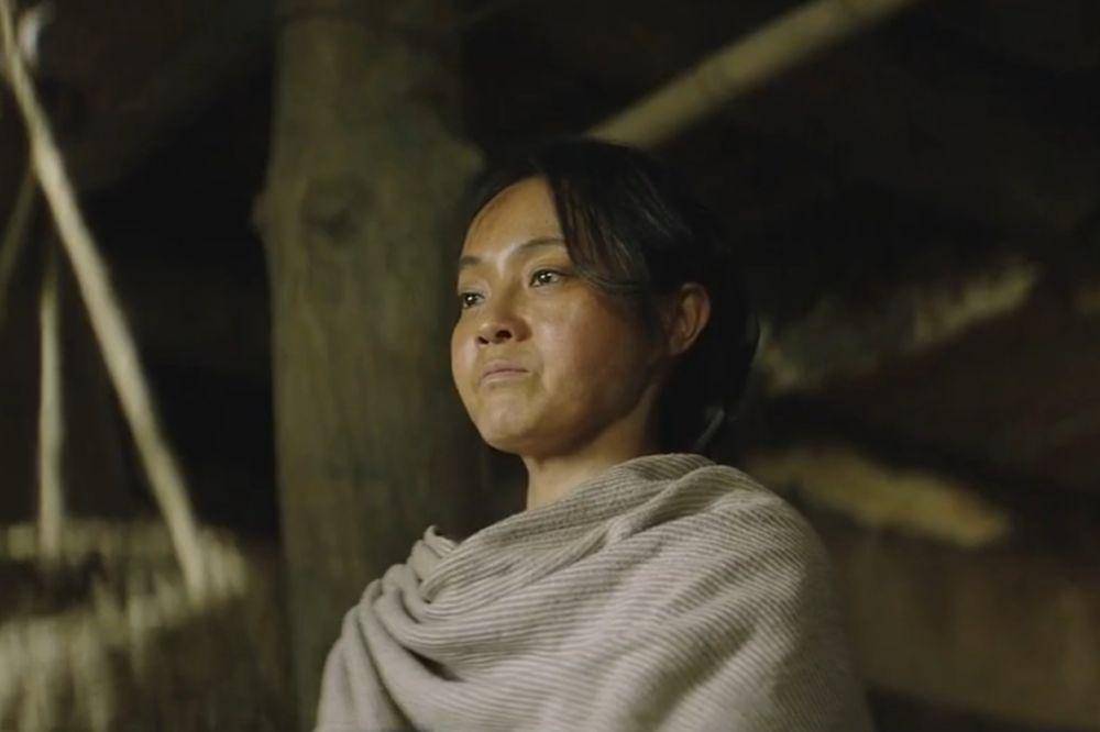 cuplikan Kim Nan Hee di drakor Arthdal Chronicles: The Sword of Aramun (dok. tvN/Arthdal Chronicles: The Sword of Aramun)