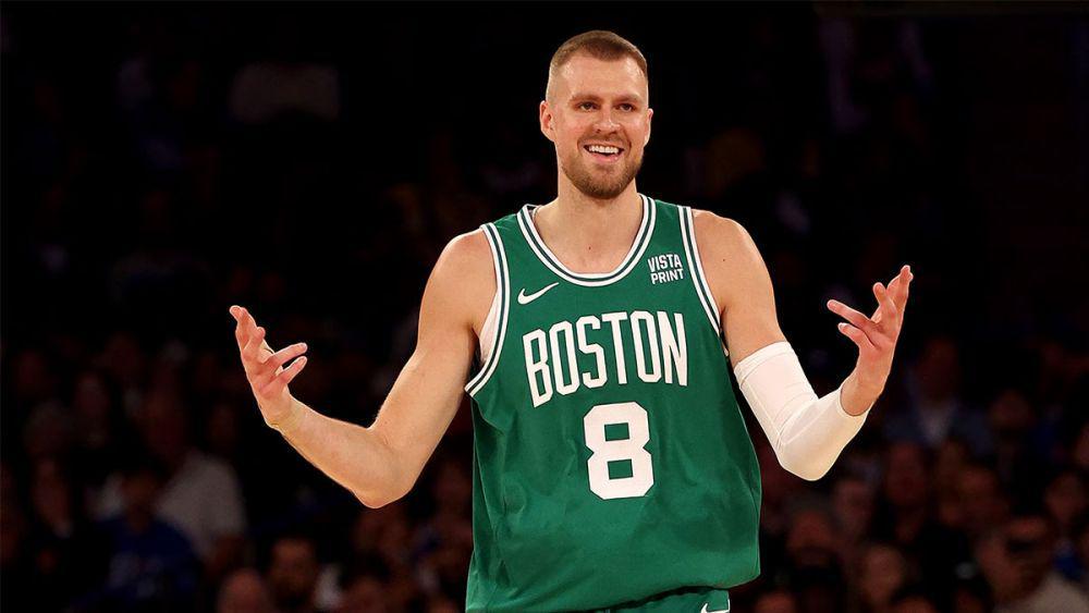 5 Pemain Asing Boston Celtics di NBA 2023/2024, Jadi Andalan?