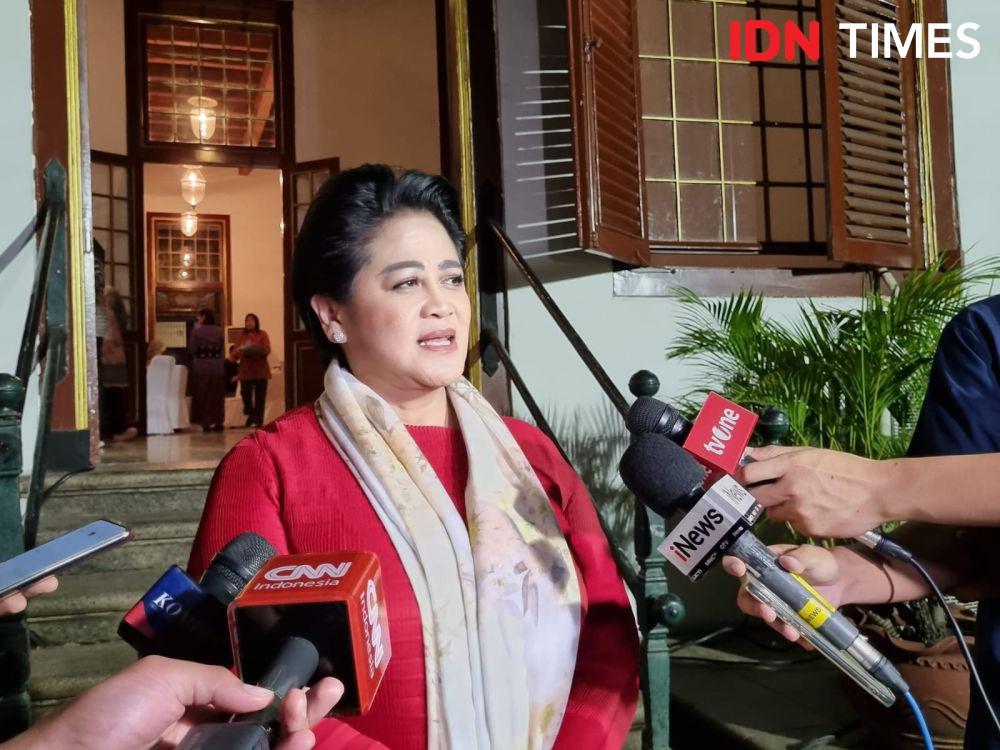 Sudah di Rusia, Connie Bakrie Tak Bisa Memenuhi Panggilan Polda Metro