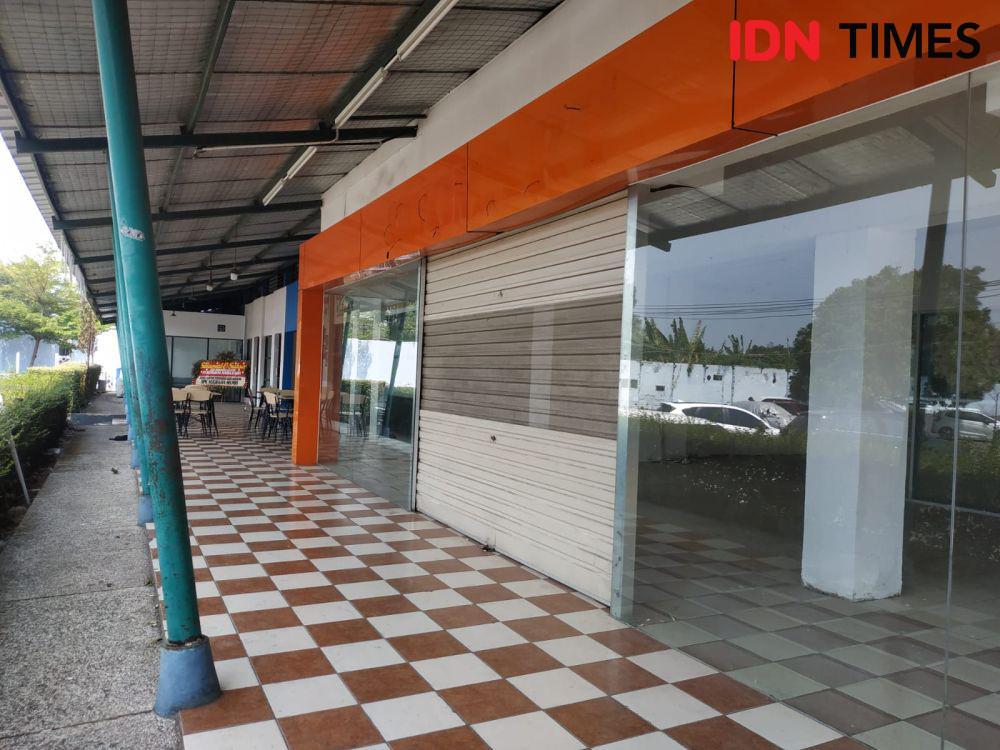 Bandara Husein Sastranegara Kian Sepi Imbas Peralihan Pesawat ke BIJB