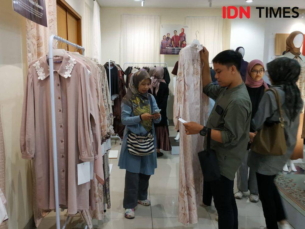 Debbie Sutrisno/IDN Times