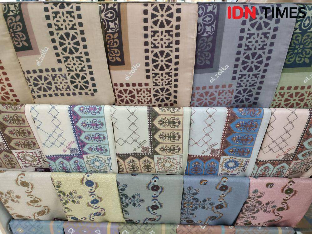 Debbie Sutrisno/IDN Times