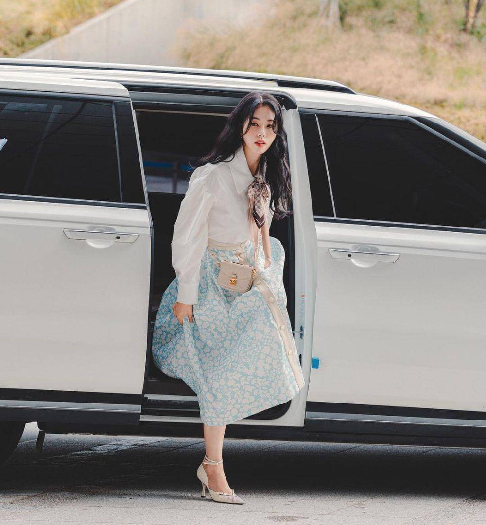 Seo Dong Joo (instagram.com/danielles38)