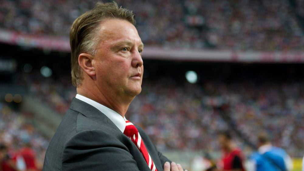 Louis van Gaal (ajax.nl)