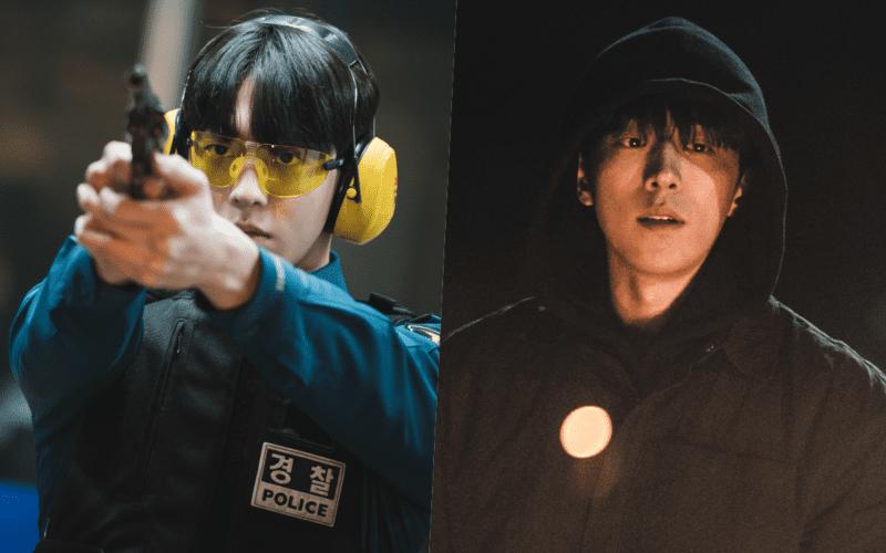 5 Sinopsis Drama Korea OTT yang Tayang November 2023, Ada Vigilante!