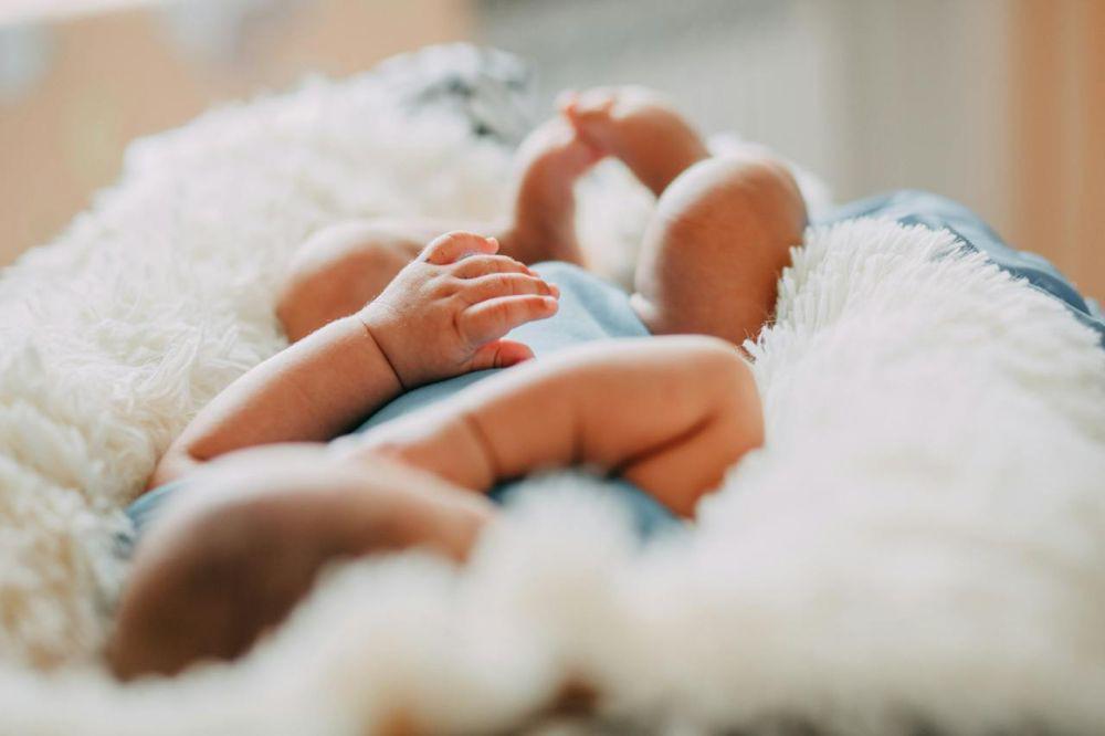 Fakta Fetus in Fetu, Kondisi Langka Ada Janin dalam Perut Bayi