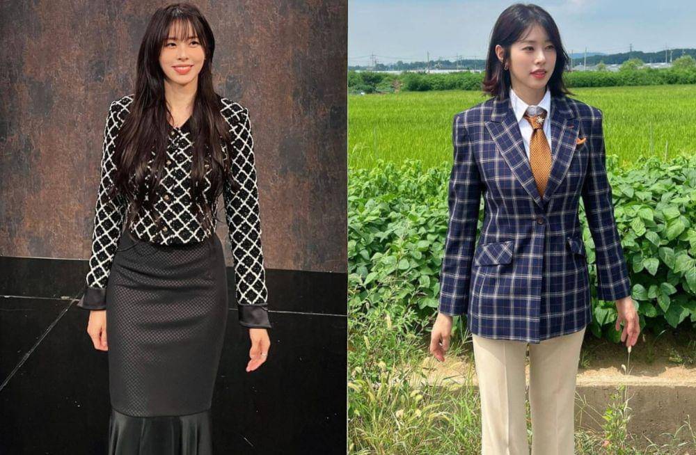 Seo Dong Joo (instagram.com/danielles38)