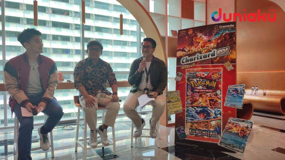 foto Dimas Ramadhan. duniaku.com