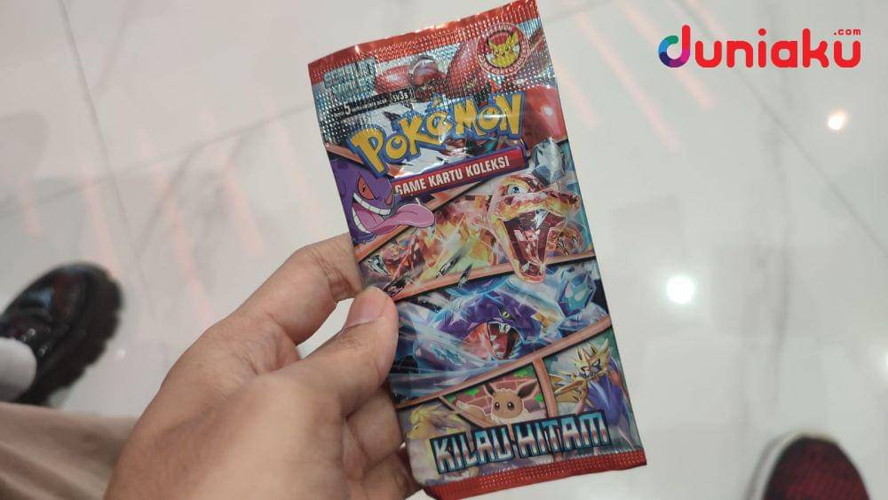 foto Dimas Ramadhan. duniaku.com