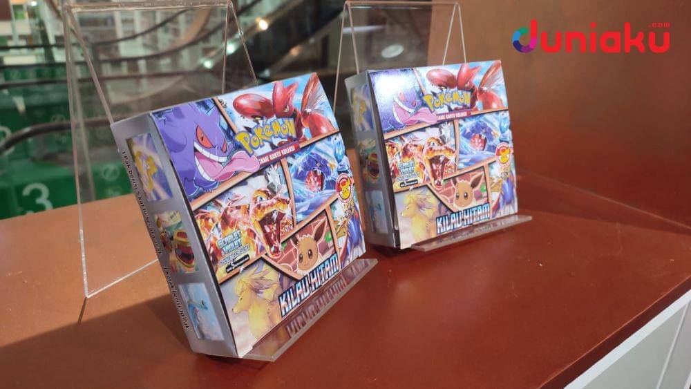 foto Dimas Ramadhan. duniaku.com