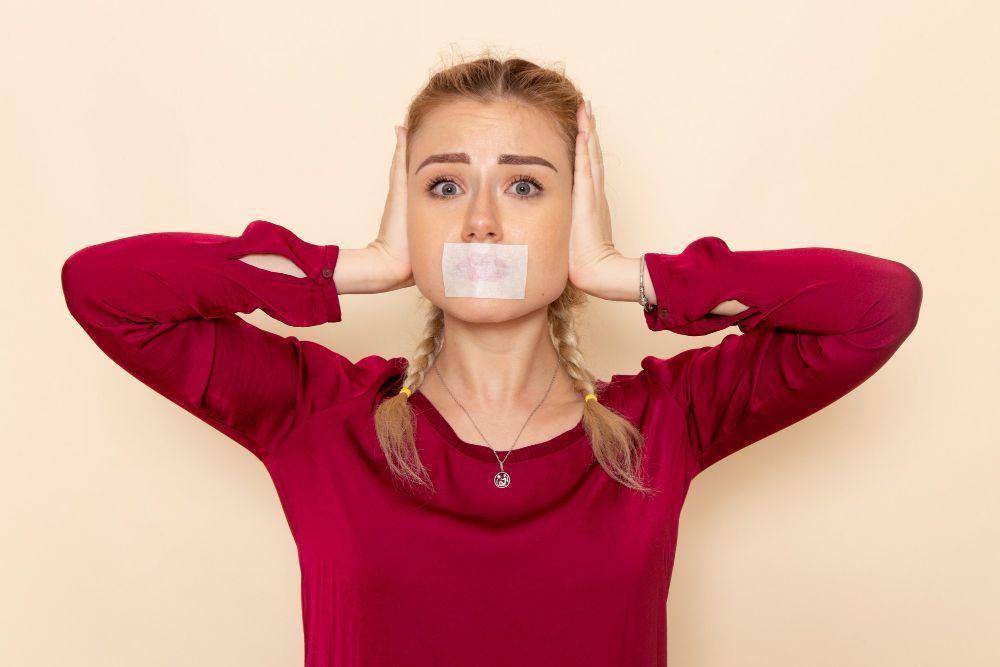 Benarkah Mouth Taping Bisa Membantu Mengatasi Dengkuran?