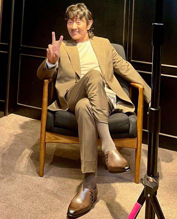 Heo Joon Ho (instagram.com/huhjh_jcw)