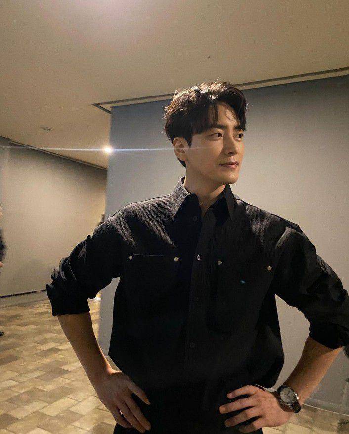 Lee Joon Hyuk (instagram.com/leejunhyuk05)