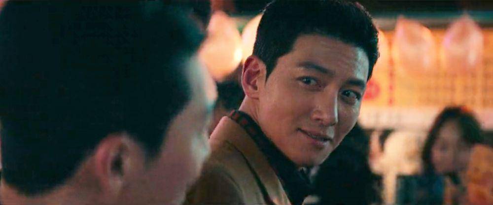 Still cut drama Korea The Worst of Evil (dok. Disney+ Hotstar/The Worst of Evil)
