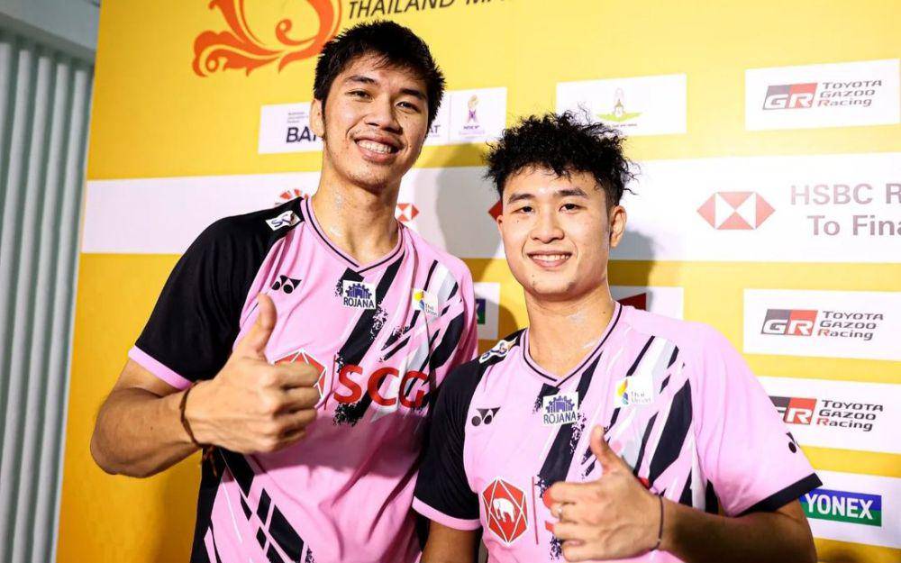 Supak Jomkoh/Kittinupong Kedren (instagram.com/badthai.official)