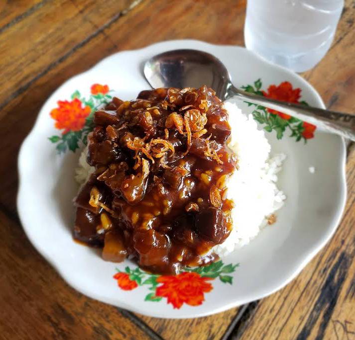 Nasi Jagal Ibu Zahra (google.com/maps/Tiar Aprie Syaefulloh)